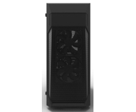 ZALMAN PC Z1 Plus ATX Mid Tower wentylator x3 ODD - 715029 - zdjęcie 4